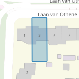 Perceel TNZ00-D-1923