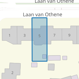 Perceel TNZ00-D-1924