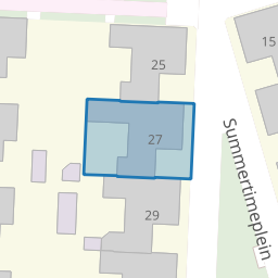 Perceel TNZ00-D-1940