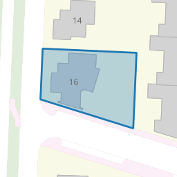 Perceel TNZ00-D-1945