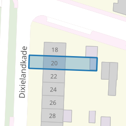 Perceel TNZ00-D-1951