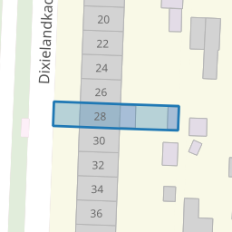 Perceel TNZ00-D-1955