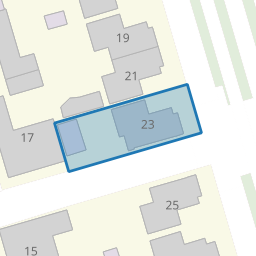 Perceel TNZ00-D-1960