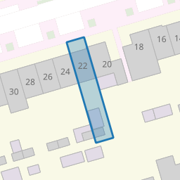 Perceel TNZ00-D-1964