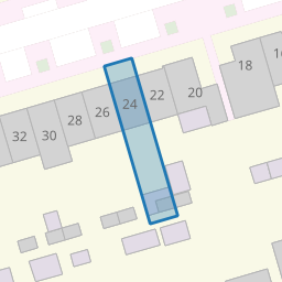 Perceel TNZ00-D-1965