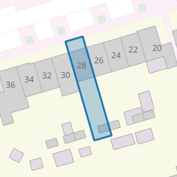 Perceel TNZ00-D-1966