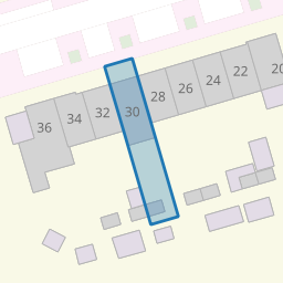 Perceel TNZ00-D-1967