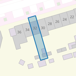 Perceel TNZ00-D-1968