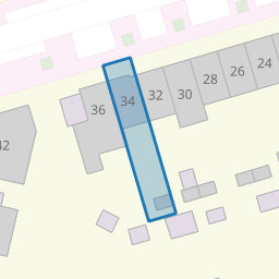 Perceel TNZ00-D-1969