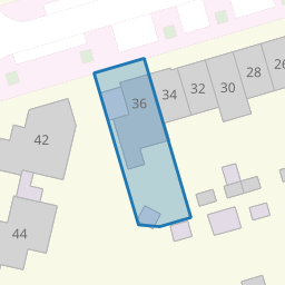 Perceel TNZ00-D-1970