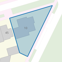 Perceel TNZ00-D-1972