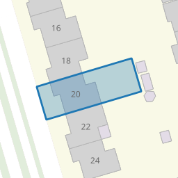 Perceel TNZ00-D-1979