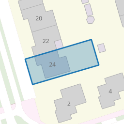 Perceel TNZ00-D-1980