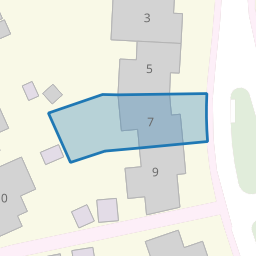 Perceel TNZ00-D-1987