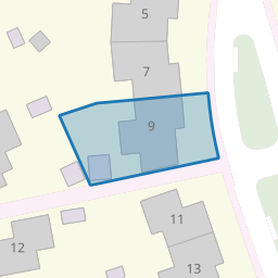 Perceel TNZ00-D-1988