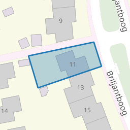 Perceel TNZ00-D-1989