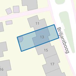 Perceel TNZ00-D-1990