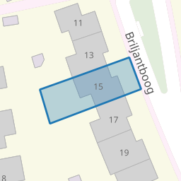 Perceel TNZ00-D-1991