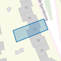 Perceel TNZ00-D-1992