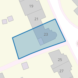 Perceel TNZ00-D-1995