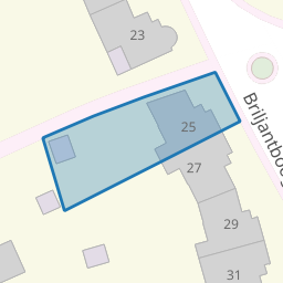 Perceel TNZ00-D-1996