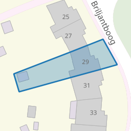 Perceel TNZ00-D-1998