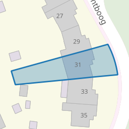 Perceel TNZ00-D-1999