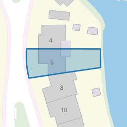 Perceel TNZ00-D-2004