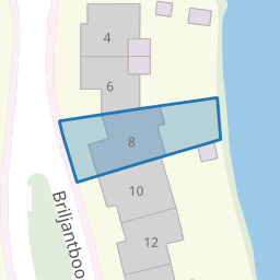 Perceel TNZ00-D-2005