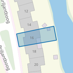 Perceel TNZ00-D-2009