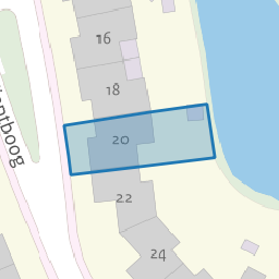 Perceel TNZ00-D-2011