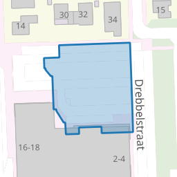 Perceel TNZ00-D-2018