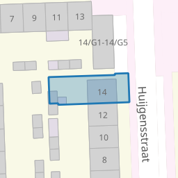 Perceel TNZ00-D-2022