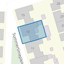 Perceel TNZ00-D-2032