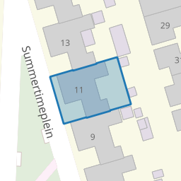 Perceel TNZ00-D-2033