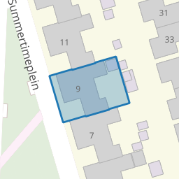 Perceel TNZ00-D-2034