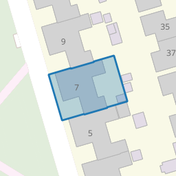 Perceel TNZ00-D-2035