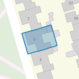 Perceel TNZ00-D-2036