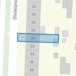 Perceel TNZ00-D-2038