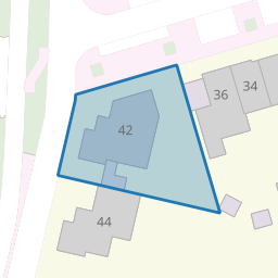 Perceel TNZ00-D-2043