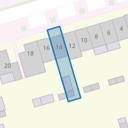 Perceel TNZ00-D-2047