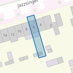 Perceel TNZ00-D-2051