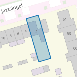 Perceel TNZ00-D-2053