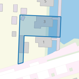 Perceel TNZ00-D-2055