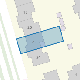 Perceel TNZ00-D-2057