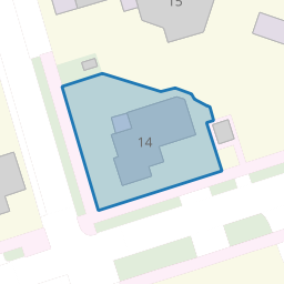 Perceel TNZ00-D-2060