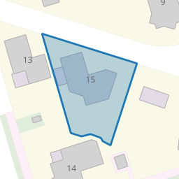 Perceel TNZ00-D-2061