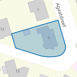 Perceel TNZ00-D-2063