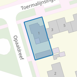 Perceel TNZ00-D-2065