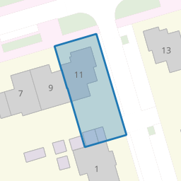 Perceel TNZ00-D-2070